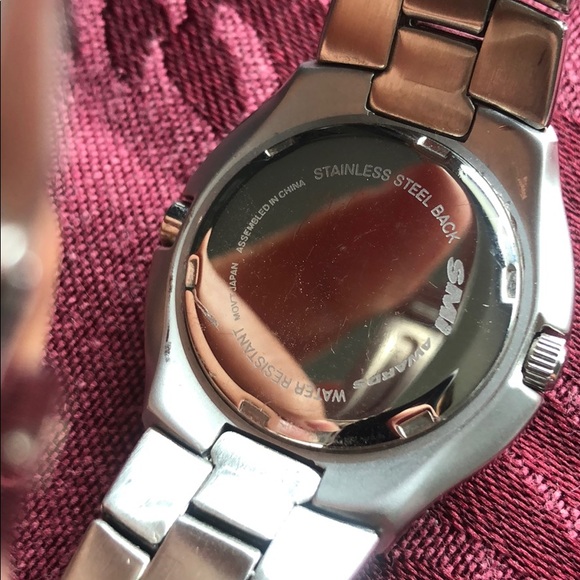 Rutgers Watch - Picture 3 of 8